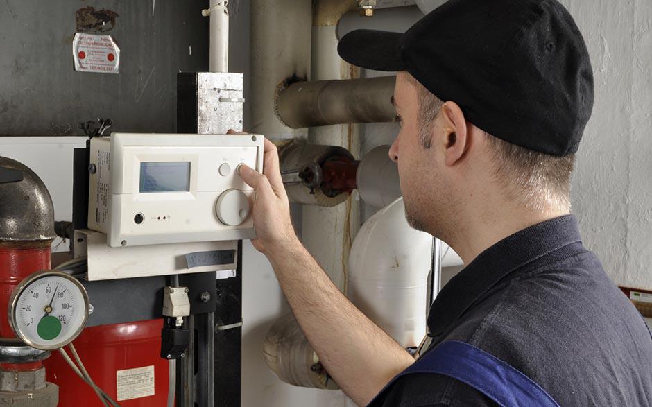entretien chauffage Gif-sur-Yvette